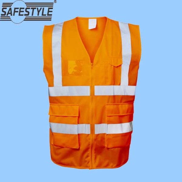 Warnschutzweste Ansgar Elysee 23516