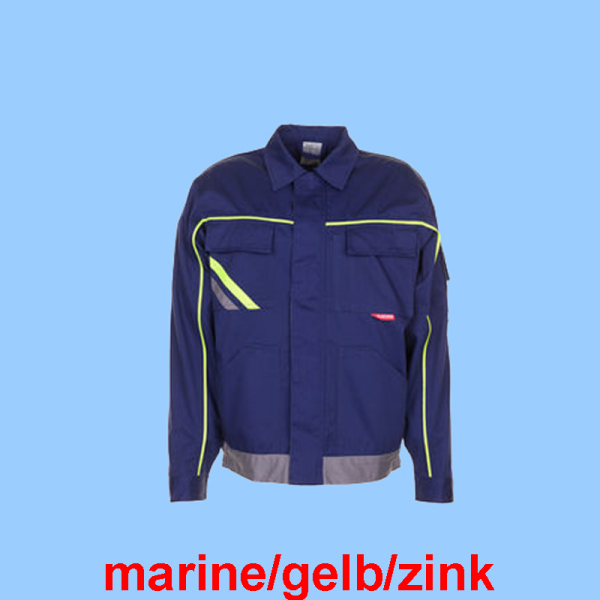 Planam Visline Arbeitskleidung V2 Bundjacke