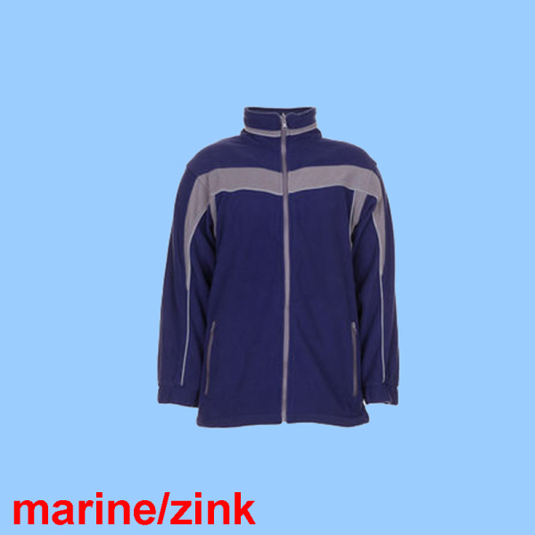 Plananm Plaline Winter Fleecejacke
