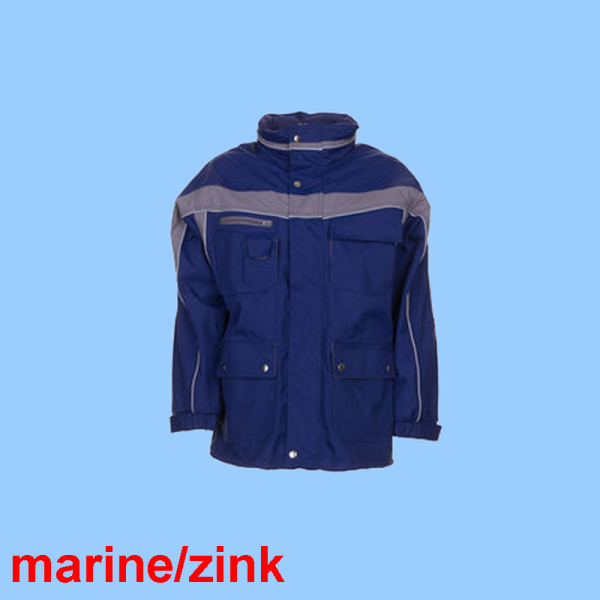 Planam Plaline Arbeitskleidung Allwetterjacke
