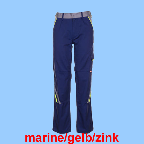Planam Visline Arbeitskleidung Bundhose