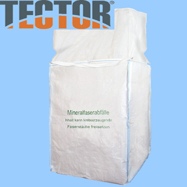 Tector Mineralwolle Bag
