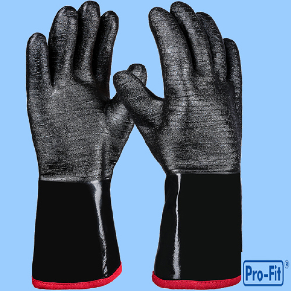 Pro-Fit Neo-Grip  Chemikalienschutzhandschuhe