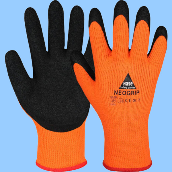 Hase NEOGRIP-ORANGE 402600 
