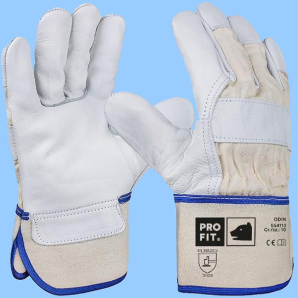 Pro-Fit ODIN Rindvollleder 554113