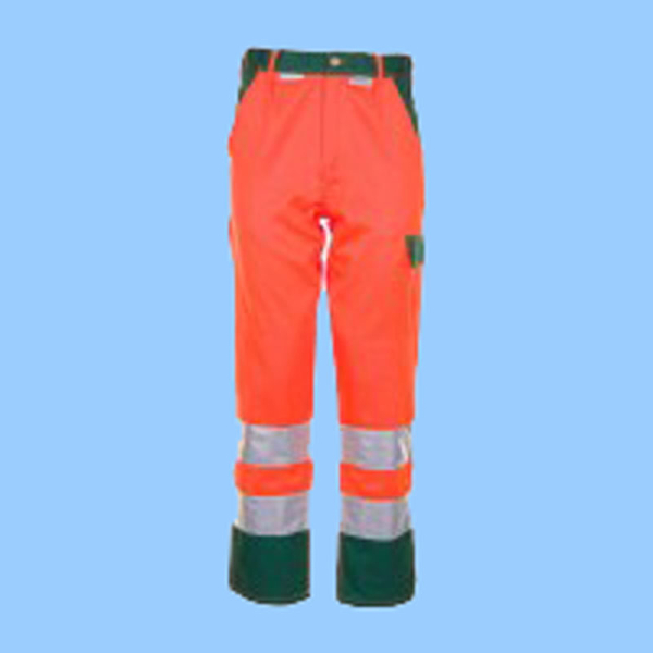 Planam Bundhose 2-farbig 2018
