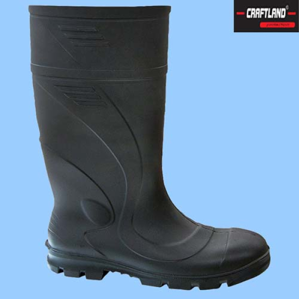 Craftland Pu-Stiefel Otra