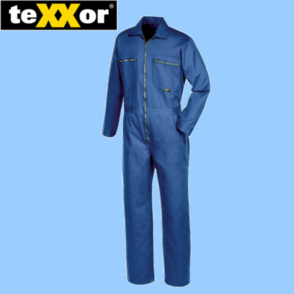 Overall Kornblau Texxor 8042