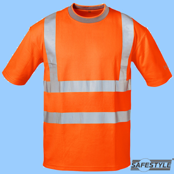 Safestyle Warnschutz T-Shirt Pepe