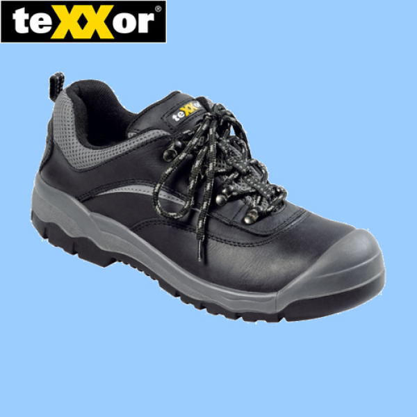 Sicherheitshalbschuhe Perpignan Texxor 6312
