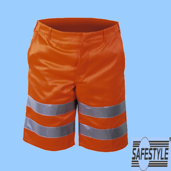 Safestyle Warnschutzshorts Peter