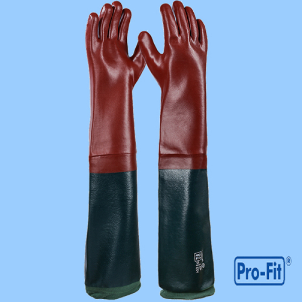 Pro-Fit Pirat 65cm Chemikalienschuthandschuhe 640952