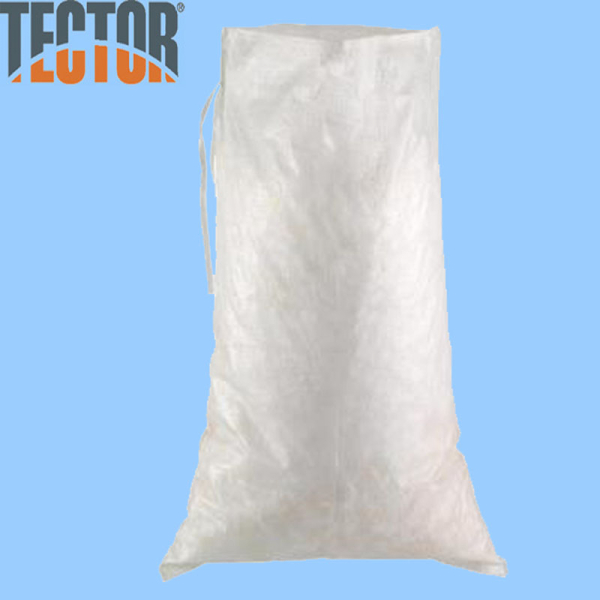 TECTOR  PP-BÄNDCHENGEWEBESACK, 40 X 60 CM