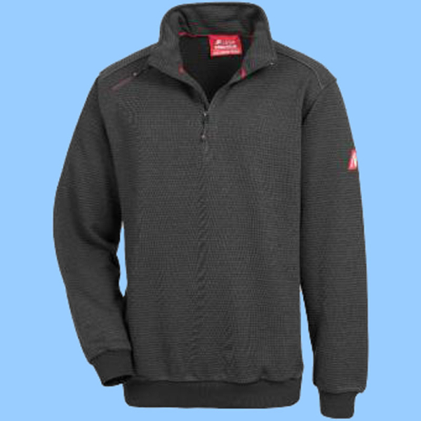Nitras Pullover MOTION TEX PLUS