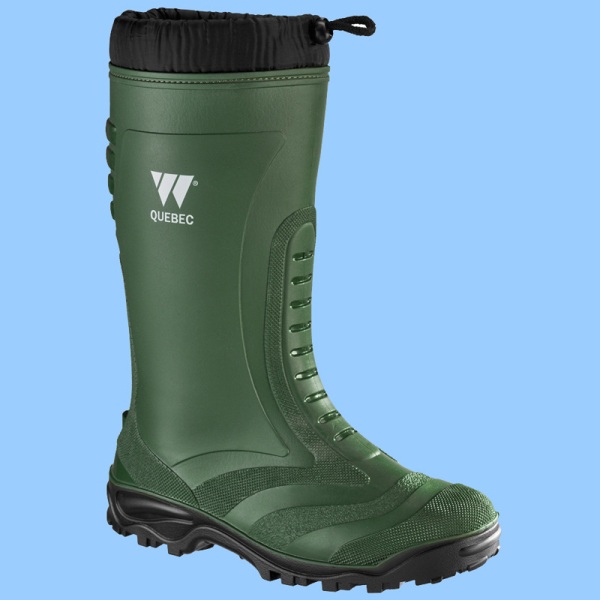 Quebec POLAR* PVC-WINTERSTIEFEL