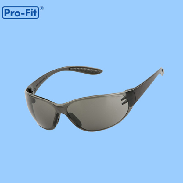 Pro-fit Schutzbrille Racer getönt 8106