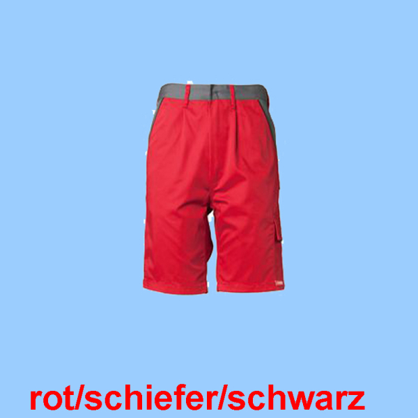 Planam Highline Arbeitskleidung Shorts