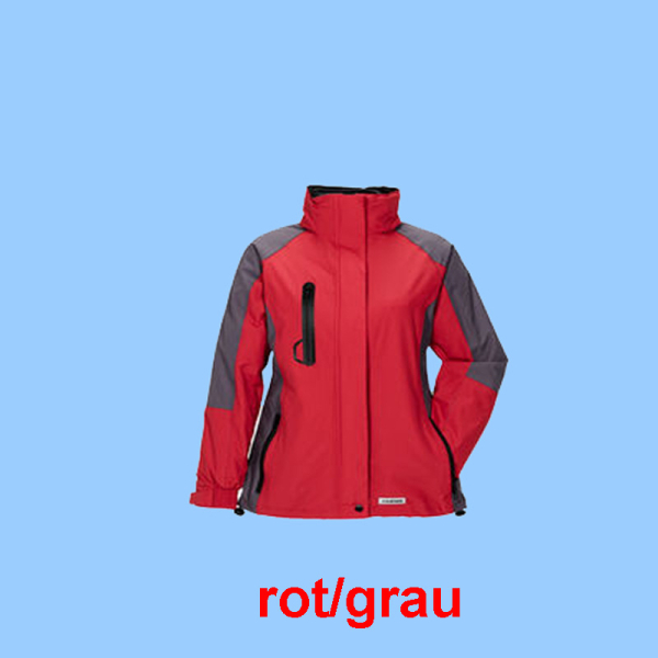Planam Outdoor Shape Damen Jacke 3-1