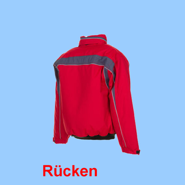 Planam  Plaline Winterblouson