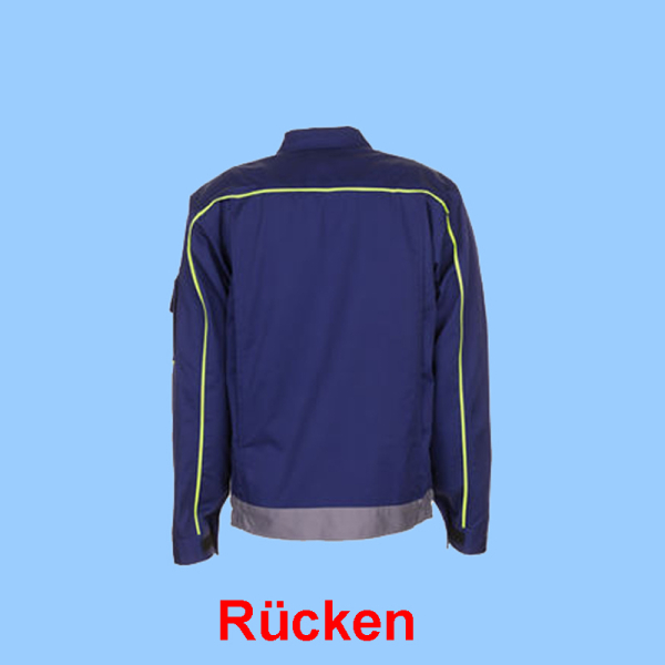 Planam Visline Arbeitskleidung V2 Bundjacke