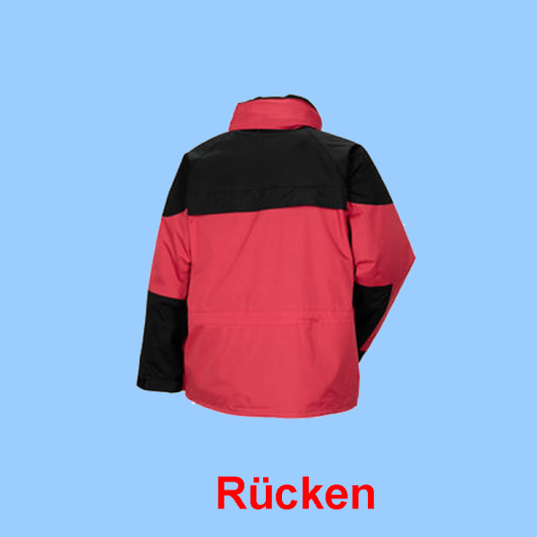 Planam Outdoor Twister Jacke