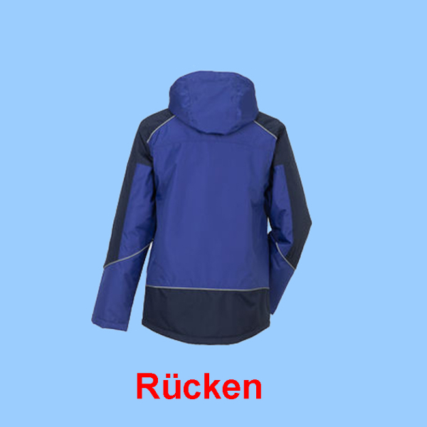 Planam Outdoor Desert Jacke