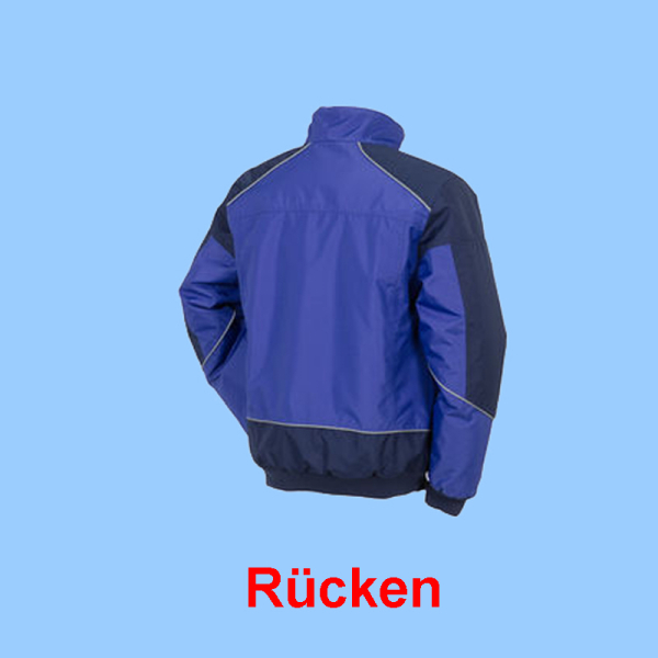 Planam Outdoor Desert Blouson