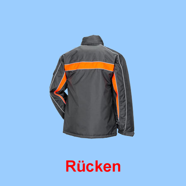 Planam Outdoor Cosmic Jacke