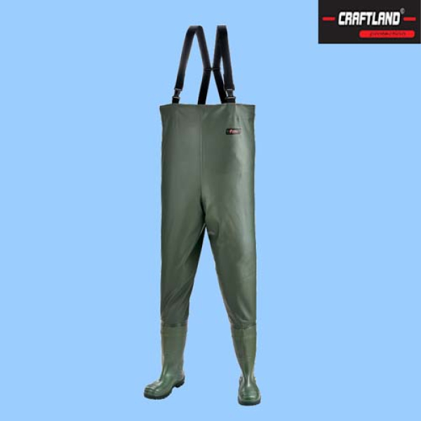 Craftland S5 Standard-Wathose