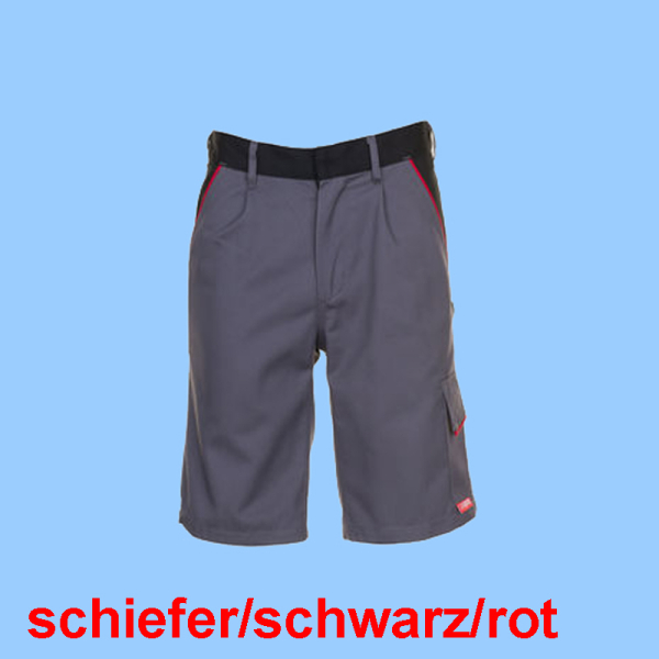 Planam Highline Arbeitskleidung Shorts