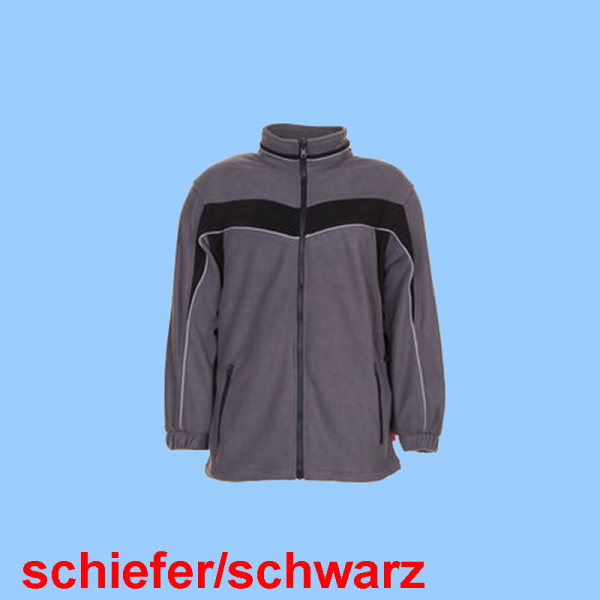 Plananm Plaline Winter Fleecejacke