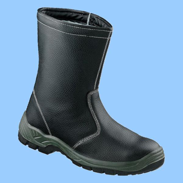 Basic-Line Schneeberg S3 Winterschaftstiefel