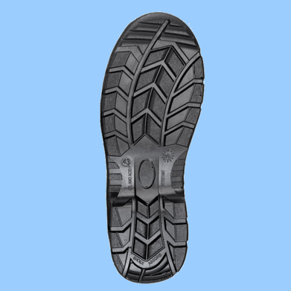 Basic-Line Schneeberg S3 Winterschaftstiefel