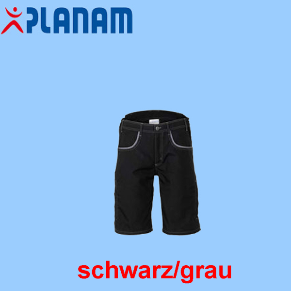 Planam DuraWork Shorts