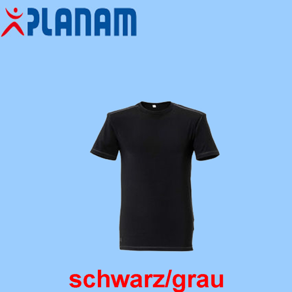 Planam  DuraWork T-Shirt