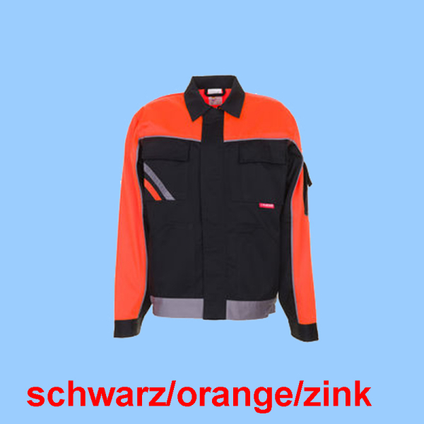 Planam Visline Arbeitskleidung V1 Bundjacke