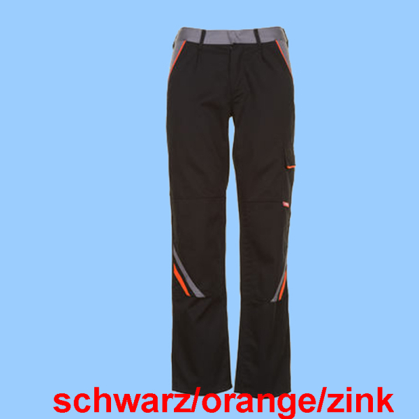 Planam Visline Arbeitskleidung Bundhose