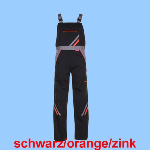 Planam Visline Arbeitskleidung Latzhose