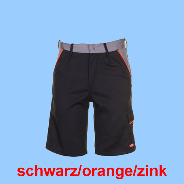 Planam Visline Arbeitskleidung Shorts
