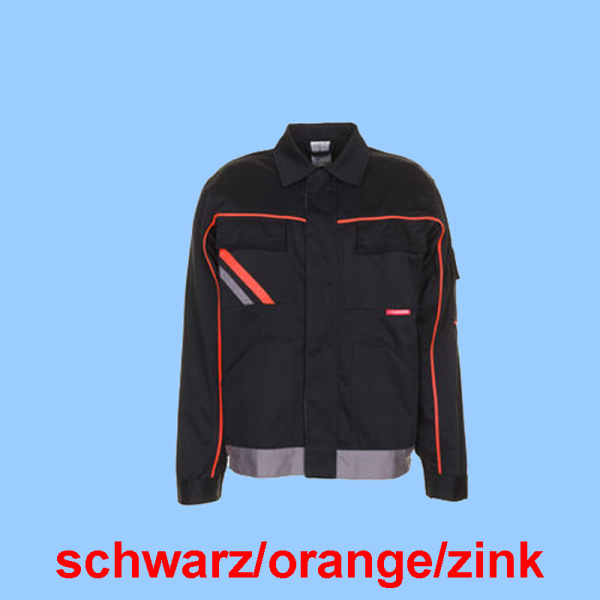 Planam Visline Arbeitskleidung V2 Bundjacke