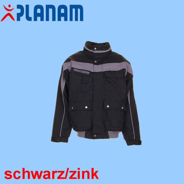 Planam  Plaline Winterblouson