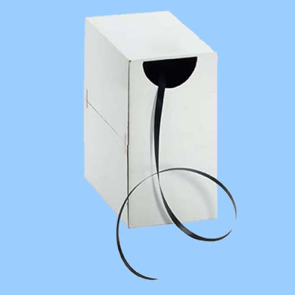 PP-Umreifungsband im Spenderkarton 8962