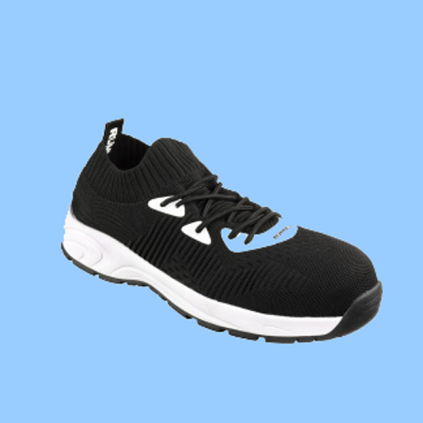 Runnex SportStar 5111 Sicherheitshalbschuhe
