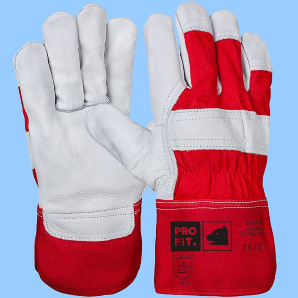 Pro-Fit Rindvollleder 554123