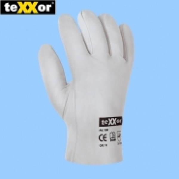 Ziegen-Schafsnappavollleder Texxor 1260