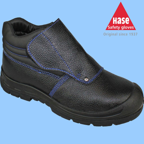 Hase Toledo S3 Schweißerstiefel