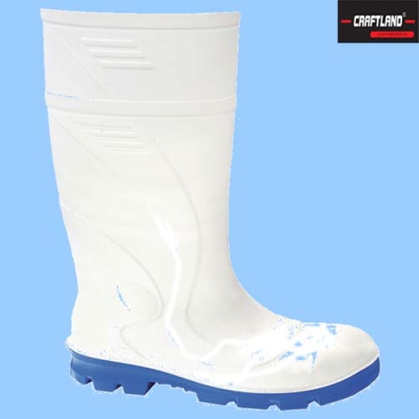 Craftland Pu-Stiefel Vitan