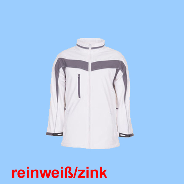 Planam Plaline Softshell Jacke