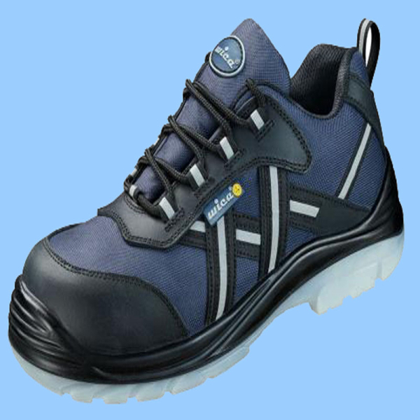 Wica Tormes Halbschuh s3 33340