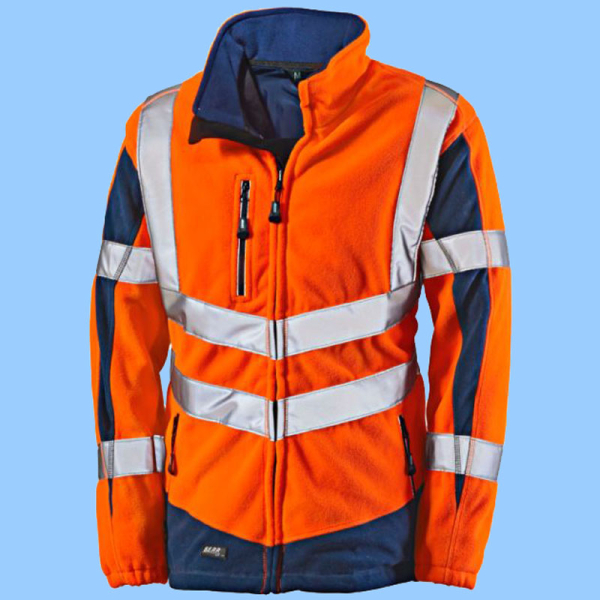 SIOEN S.E.P.P. Kapuzenparka Windsor